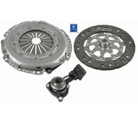 Kit d'embrayage 3000 990 549 SACHS pour CITROËN PEUGEOT