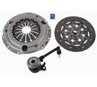 Kit d'embrayage SACHS 3000 990 553