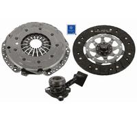 SACHS 3000 990 558 Kit d'embrayage pour CITROËN,DS,PEUGEOT