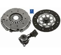 Kit d'embrayage 3000 990 560 SACHS pour CITROËN PEUGEOT