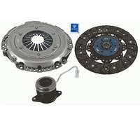 Kit d'embrayage 3000 990 565 SACHS