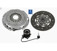 Kit d'embrayage 3000 990 573 SACHS pour VAUXHALL OPEL