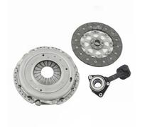 Sachs Kit d'embrayage 3000 990 578 pour Dacia Duster Camionnette/SUV