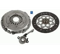 Kit d'embrayage 3000 990 579 SACHS pour RENAULT NISSAN