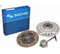 Sachs Kit d'embrayage 3000 990 580 avec CSC pour Renault Clio III (2005-2014)