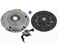Kit d'embrayage 3000 990 582 SACHS pour HYUNDAI H350 Fourgon