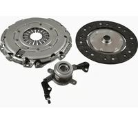 Kit d'embrayage 3000 990 609 SACHS pour MERCEDES-BENZ SLK T-Model