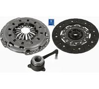 SACHS 3000 990 611 Kit d'embrayage