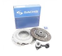 Kit d'embrayage 3000 990 643 SACHS pour FIAT JEEP