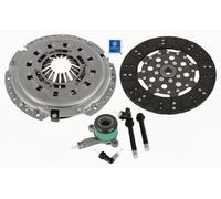 Kit d'embrayage 3000 990 647 SACHS pour RENAULT NISSAN