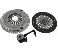 Kit d'embrayage 3000 990 668 SACHS