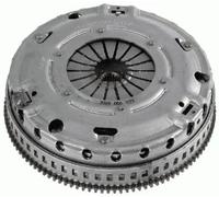 Kit d'embrayage 3089 006 033 SACHS pour SMART CITY-COUPE CABRIO CROSSBLADE