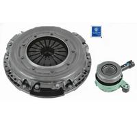 Sachs Kit d'embrayage 3090 600 014 pour Chrysler, Dodge, Jeep