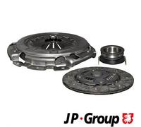 Kit d'embrayage 3230400210 JP GROUP pour DAEWOO CHEVROLET