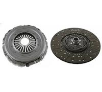 SACHS 3400 121 301 Kit d'embrayage pour MERCEDES-BENZ