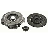 SACHS 3400 700 388 Kit d'embrayage