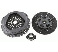 Sachs Kit d'embrayage 3400 700 448 pour Iveco