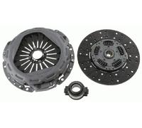 Kit d'embrayage SACHS 3400 700 448