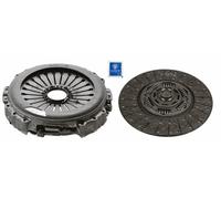 Kit d'embrayage SACHS 3400 700 537