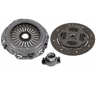 Sachs Kit d'embrayage 3400 700 549 pour Nissan NT400 Cabstar
