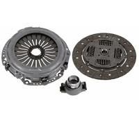 Kit d'embrayage 3400 700 549 SACHS pour NISSAN NT400 CABSTAR CABSTAR