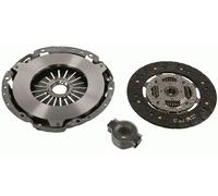 Kit d'embrayage 3400 700 637 SACHS pour IVECO