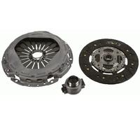 Sachs Kit d'embrayage 3400 700 637