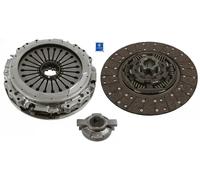 Kit d'embrayage 3400 700 667:009 SACHS