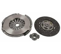 Kit d'embrayage 3400 700 682 SACHS pour IVECO DAILY V Camion plate-forme/Châssis