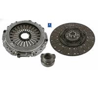 Kit d'embrayage 3400 700 684 SACHS