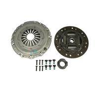 Dur Kit Embrayage Avec Volant pour VW Golf VI 5K1 1.6 Tdi 2.0 AJ5 1K5