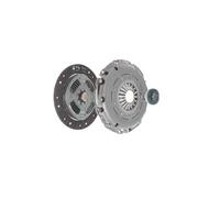 KIT D'EMBRAYAGE 3P + CSC VALEO - 834037