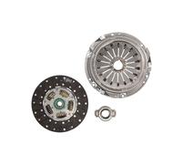 KIT D'EMBRAYAGE 3P VALEO - 827161