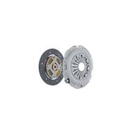 Valeo Kit d'embrayage 786041 convient pour Citroën Peugeot 1x
