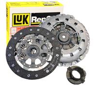 Kit D'Embrayage 3Pz Original Luk BMW 318/320D E46 136CV - 520D E39 623300100