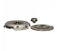 Kit d'embrayage 4130401210 JP GROUP pour PEUGEOT CITROËN