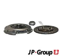 Kit d'embrayage 4130402910 JP GROUP pour CITROËN PEUGEOT FIAT