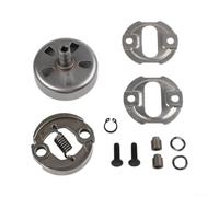 Kit d'embrayage 4149-160-2000 pour FS91 FS94 FS111 FS131 - Assemblage de débroussailleuse avec composants de volant moteur - Pièces de rechange pour outils de jardin