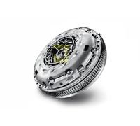 LuK Kit d'embrayage 417 0027 10 pour VW Transporter T4 Fourgon