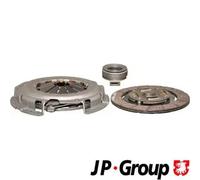 Kit d'embrayage 4730400110 JP GROUP pour SUZUKI BALENO BALENO Break