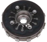 Kit d'embrayage 5 disques 1,8 mm - Simson S51, SR50, KR51/2 Schwalbe, S53, S70, SR80, S83, MS50
