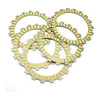 Kit d'embrayage 5 Pièces pour H-Onda CBR250R/ABS 2011 2012 2013 CBR250R Kit De Plaque Disque Friction d'embrayage CBR250 R CBR 250