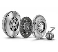 Kit d'embrayage 600 0003 00 LuK pour VW SEAT FORD