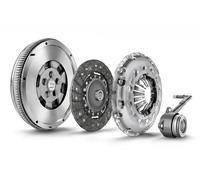 LuK Kit d'embrayage plus volant moteur