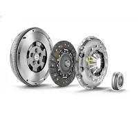 LuK Kit d'embrayage 600 0024 00 pour Ford Transit Autobus/Autocar