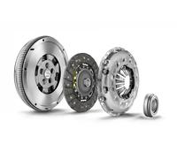 LuK Kit d'embrayage 600 0030 00 Repset DMF pour BMW