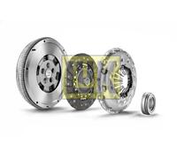 Kit d'embrayage 600 0038 00 LuK pour VW AUDI
