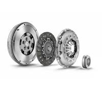 LuK Kit d'embrayage 600 0039 00 pour VW et Audi