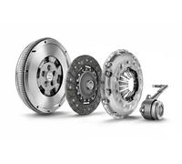 LuK Kit d'embrayage 600 0056 00 pour MERCEDES-BENZ SPRINTER 2-t Fourgon