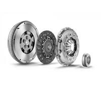 Kit d'embrayage 600 0069 00 LuK pour MINI MINI MINI Décapotable